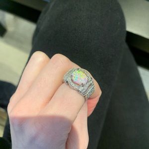 charmed aroma ring size 5